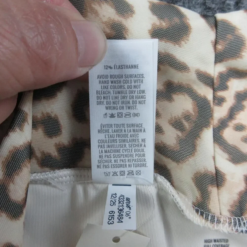 aerie bottom womens